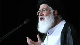 علم الهدی: عاقبت جنگ در صورت مقاومت ما قطعا پیروزی خواهد بود