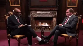 مسکو از ایران در جنگ با آمریکا حمایت می‌کند