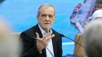 پزشکیان: اولویت ما همیشه معیشت مردم بوده است