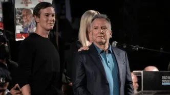 سفر هیأت آمریکایی به پاکستان برای خروج از باتلاق جنگ با ایران