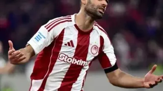 ۱۰۰ ستاره جذاب جام جهانی با شرکت طارمی و یک استقلالی