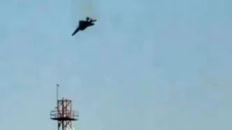 عامل سرنگونی ۳ جنگنده‌ اف-۱۵ آمریکایی در کویت چه بود؟