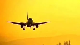 آسمان عراق به مدت ۷۲ ساعت دیگر بسته ماند