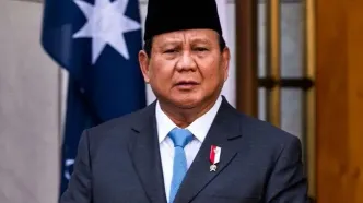 اندونزی: حملات آمریکا و اسرائیل به ایران نشانه‌ای برای خروج از هیات صلح غزه است