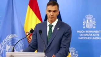 واکنش رئیس‌جمهور اسپانیا به تهدیدات ترامپ