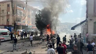 جروزالم پست: حمله ایران در کویت شدیدتر از آن چیزی بود که گزارش‌های اولیه می‌گفتند