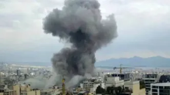 هنگام شنیدن صدای انفجار باید چه کرد؟/ امن‌ترین نقاط خانه را از قبل شناسایی کنید