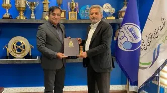 رئیس جدید آکادمی استقلال معرفی شد