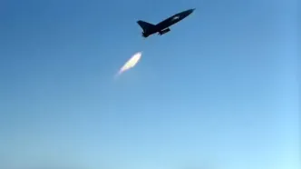 محل استقرار هواپیماهای سوخت‌رسان راهبردی ارتش صهیونی، آماج حملات پهپادی ارتش