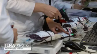 پیاده‌سازی روش‌های نوین غربالگری خون/ پیشرفت در تشخیص عفونت‌های منتقله از راه خون