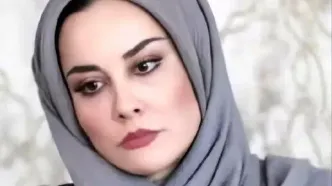 دلنوشته آشا محرابی برای ایران