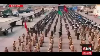 ببینید| انتشار برای نخستین بار؛ اگر جزائر به دست امارات و اسرائیل بیفته چی؟