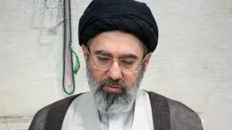 دیرباز: نظر اکثریت مجلس خبرگان روی فرزند حضرت آقا است