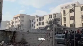 اخبار لحظه به لحظه از حمله اسرائیل به ایران امروز دوشنبه ۱۸ اسفند ۱۴۰۴ | خبر فوری حمله آمریکا به ایران