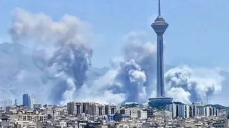 شوک جنگ و بازار اجاره شبانه خانه در حاشیه تهران | پناه‌گاه گران اطراف تهران | تحمل «اضطراب جنگ» به جای پرداخت اجاره‌بهای گران