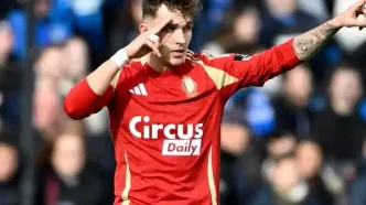 جانشین سردار آزمون؛ از بن تا بروکسل؛ دنیس اکرت سوژه جدید فوتبال ایران