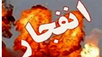 فرودگاه پیام کرج مورد اصابت موشک قرار گرفت