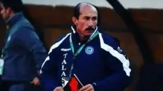 اعلام آخرین وضعیت ابراهیم تهامی؛ اسطوره فوتبال خوزستان ۵ روز پیش دچار سکته شده بود