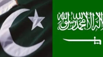 نشست وزرای خارجه پاکستان، عربستان، مصر و ترکیه درباره جنگ در ایران