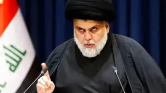 پیام مقتدی صدر در پی شهادت رهبر انقلاب