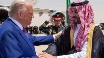 درخواست عربستان و امارات برای تشدید حملات به ایران