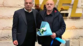 دستمزد نجومی بازیکن جدید استقلال مشخص شد