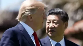 پاسخ معنادار چین به درخواست آمریکا درباره تنگه هرمز