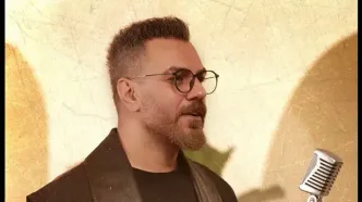 گرشا رضایی برای خلیج فارس خواند