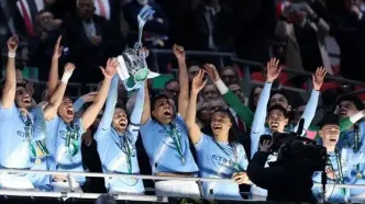 پپ مچ آرتتا را خواباند؛ منچسترسیتی آرسنال را شکست داد