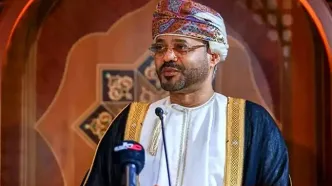 واکنش عمان به هدف قرار دادن تاسیسات انرژی