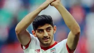 اقدام جالب مهدی ترابی در کمک به آسیب‌دیدگان جنگ