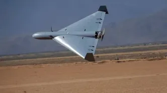 سپاه: ۲ فروند پهپاد «لوکاس» را منهدم کردیم