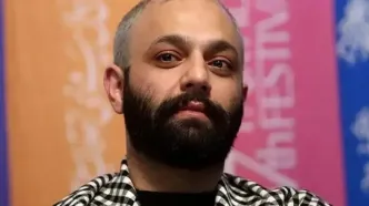 سفر در زمان؛ «صابر ابرِ 17 ساله، زمانی که مجری بود»؛ سال 1380