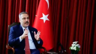 فیدان: اسرائیل به بی‌ثباتی در منطقه دامن می‌زند