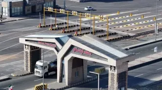 نوزایی ژئوپلیتیک ایران؛ «ماکو» فرودگاه تمدنی در عصر پساهژمونی