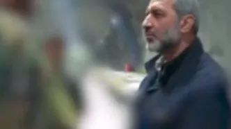 خداقوت سردار موسوی به بچه‌های پای لانچر