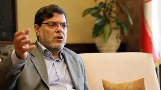 خبر مشاور تیم مذاکره کننده دولت رئیسی از جلسه مهم فرمانده نیروی هوافضای سپاه + عکس