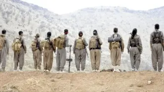 هشدار کردهای سوریه به تجزیه‌طلبان