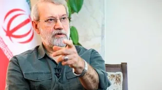 واکنش لاریجانی به اظهارات ترامپ