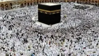 زائران ایرانی چگونه از عربستان به کشور منتقل می‌شوند؟