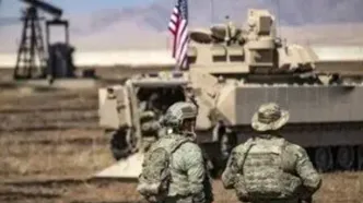 درخواست عربستان و امارات برای تشدید حملات آمریکا به ایران