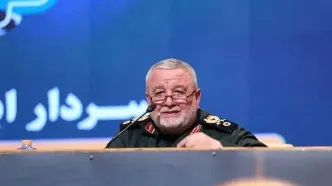 ستاد کل نیروهای مسلح: «ابراهیم جباری» در حال حاضر هیچ مسئولیتی در سپاه پاسداران ندارد