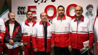 بازیکن باتجربه شمس آذر به هلال احمر پیوست