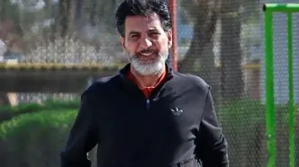 اسطوره استقلال دوباره در بیمارستان بستری شد