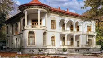 آمریکا و اسرائیل به حریم کاخ سعد‌آباد حمله کردند