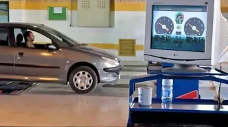 جزئیات فعالیت مراکز معاینه فنی تهران در تعطیلات نوروز