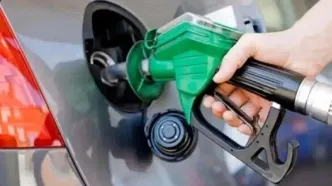 رکورد جدید صرفه جویی در مصرف بنزین ثبت شد