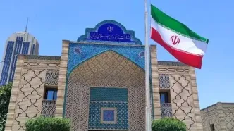 تکذیب مهلت یک هفته‌ای قطر به اعضا سفارت ایران برای ترک این کشور