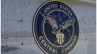 تصویر ۶ خدمه کشته شده در هواپیمای سوخت‌رسان آمریکایی