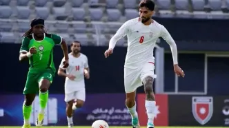 وضعیت بازیکنان ایرانی حاضر در دبی چه می‌شود؟